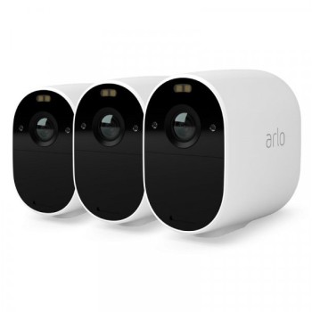 ARLO VMC2330-100EUS Essential Outdoor Set od 3 kamere za video nadzor