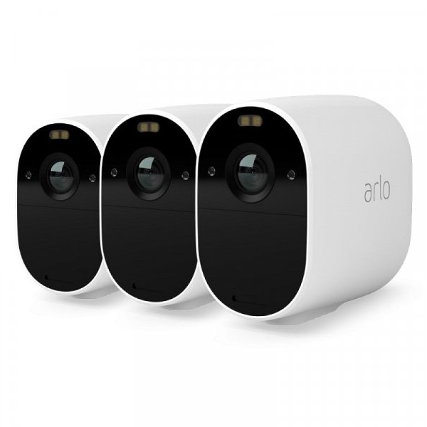 ARLO VMC2330-100EUS Essential Outdoor Set od 3 kamere za video nadzor