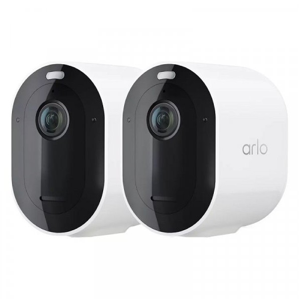ARLO VMC4260P-100EUS Pro 5 Outdoor Set od 2 nadzorne kamere