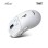 ARMAGGEDDON Mirage V Wireless/BT Gaming Mouse White