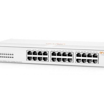 ARUBA HPE HP Instant On 1430 24G Switch (R8R49A )