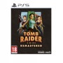 Aspyr PS5, Tomb Raider (I-II-III) Remastered Starring Lara Croft