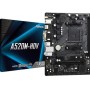 ASROCK A520M-HDV