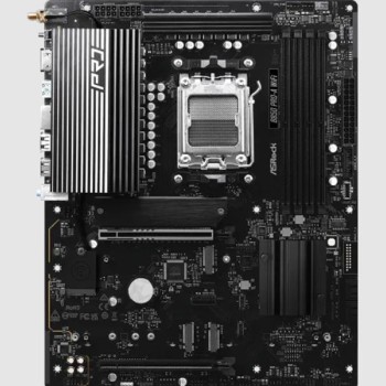ASROCK AM5 B850 PRO-A WIFI