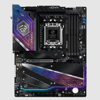 ASROCK AM5 X870 NOVA WIFI