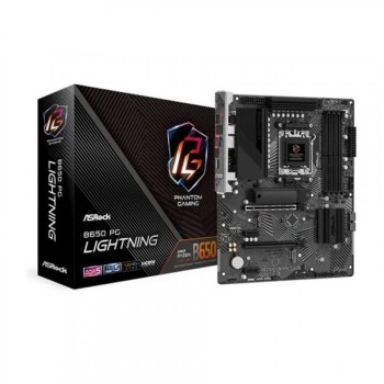 ASROCK B650 PG Lightning
