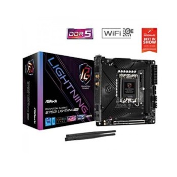 ASROCK B760I Lightning WiFi
