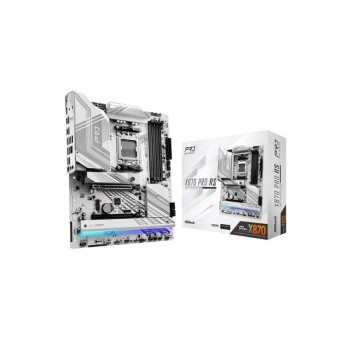 ASROCK MB AM5 X870 PRO RS