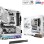 ASROCK MB AM5 X870 PRO RS WIFI