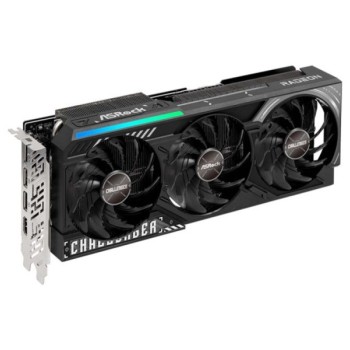 ASROCK SVGA Radeon RX 9070 XT Challenger 16GB