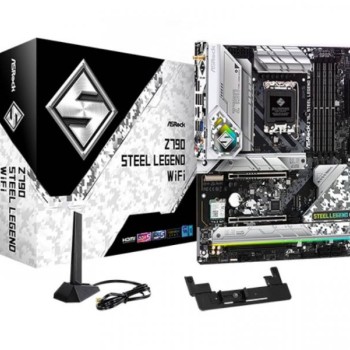 ASROCK Z790 STEEL LEGEND WIFI