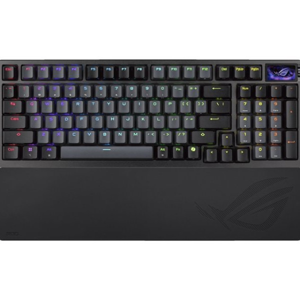 ASUS 901 ROG Azoth 96 HE US Gaming tastatura