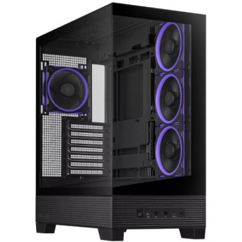 ASUS A31 PLUS TG ARGB BLACK Midi kućište