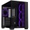 ASUS A32 PLUS TG ARGB micro-ATX kućište crno