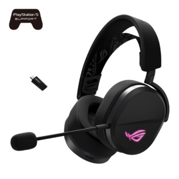 ASUS A501 ROG Pelta Bežične Gaming slušalice sa mikrofonom