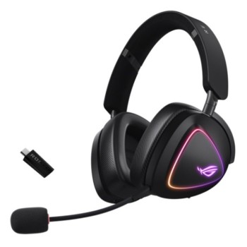 ASUS A701 ROG DELTA II Gaming bežične slušalice sa mikrofonom