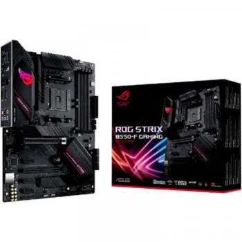 ASUS ROG STRIX B550-F GAMING