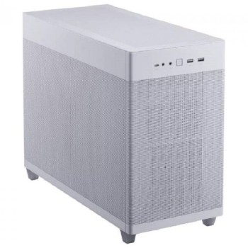ASUS AP201 Prime Micro ATX kuciste belo 90DC00G3-B39000
