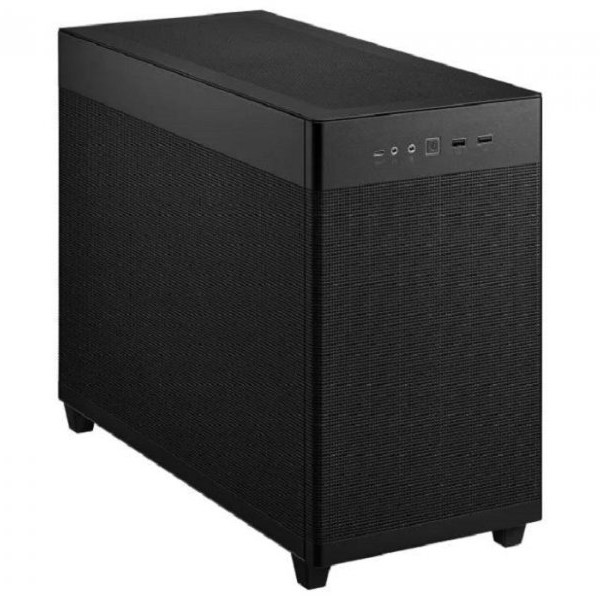 ASUS AP201 Prime Micro ATX kuciste crno