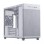 ASUS AP201 Prime TG Micro ATX kuciste belo sa providnom stranicom