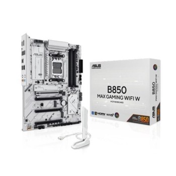 ASUS B850 MAX GAMING WIFI W