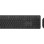 ASUS CW100 WirelessYU tastatura miš crna