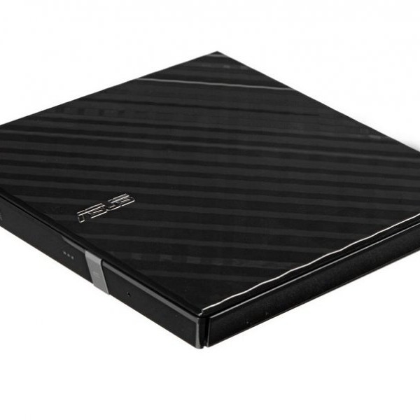 ASUS DVD-RW eksterni crni USB citac/rezac SDRW-08D2S-U Mac