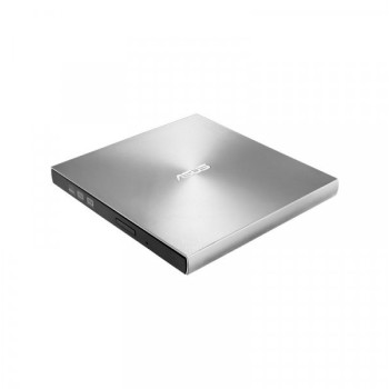 ASUS ZenDrive U9M DVD±RW eksterni srebrni