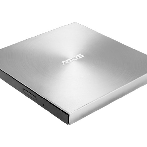 ASUS Eksterni srebrni ZenDrive U8M SDRW-08U8M-U DVD±RW USB-C