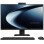 ASUS ExpertCenter P400 AiO P470VAK-WB53C0 (27 inča FHD, i5-13420H, 16GB, SSD 512GB)
