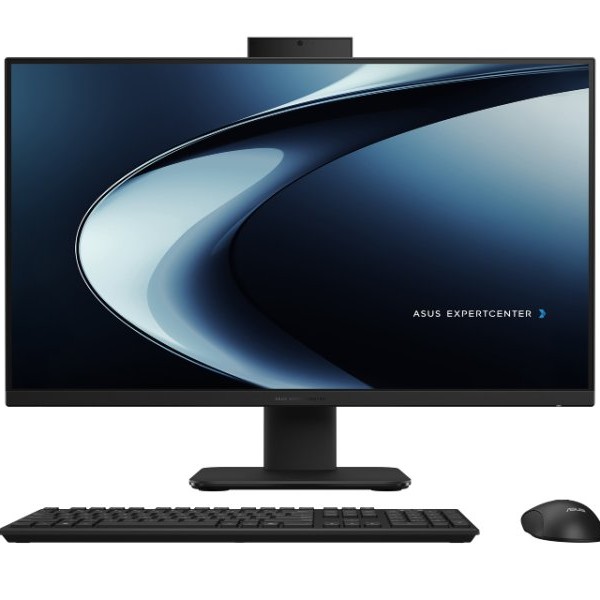 ASUS ExpertCenter P400 AiO P470VAK-WB53C0 (27 inča FHD, i5-13420H, 16GB, SSD 512GB)