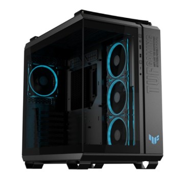 ASUS GT502 HORIZON TG ARGB BLACK TUF Gaming kućište crno