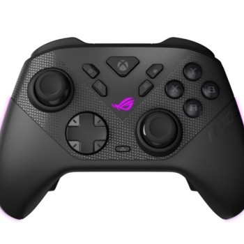 ASUS GX501 ROG RAIKIRI II bežični XBOX gamepad
