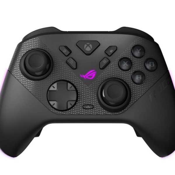 ASUS GX501 ROG RAIKIRI II bežični XBOX gamepad