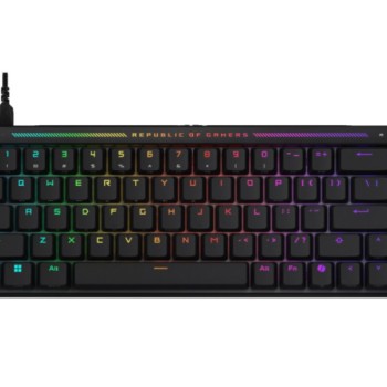 ASUS M605 ROG Falchion Ace HFX Gaming tastatura