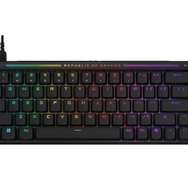 ASUS M605 ROG Falchion Ace HFX Gaming tastatura