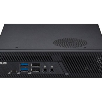 ASUS Mini PC PB63-B-B30172MH Intel Core i3-14100