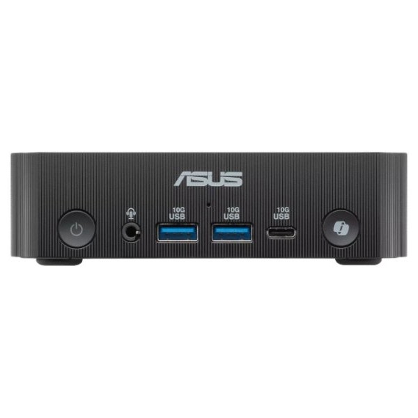 ASUS Mini PC PN54-BBR321MNS1 (Ryzen 3 210, Barebone)