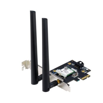 ASUS Mrežna kartica PCE-BE6500 WiFi 7