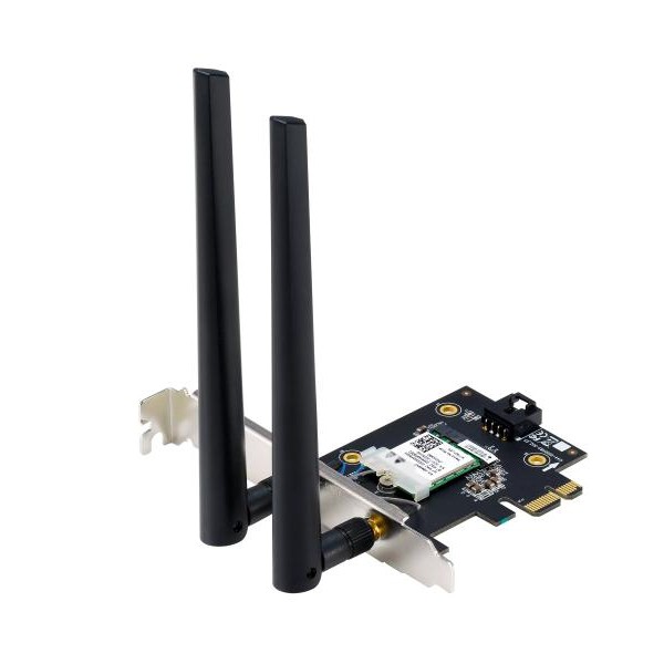 ASUS Mrežna kartica PCE-BE6500 WiFi 7