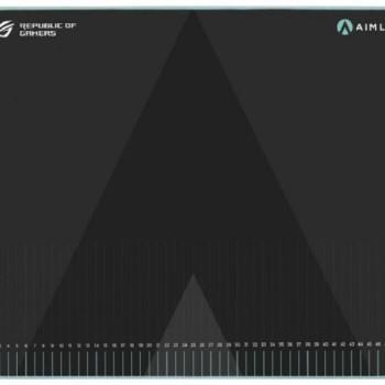 ASUS NC16-ROG HONE ACE AIM LAB EDITION Gaming podloga za miš