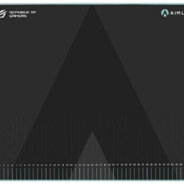 ASUS NC16-ROG HONE ACE AIM LAB EDITION Gaming podloga za miš