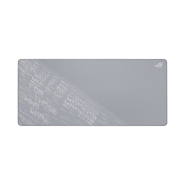 ASUS NC18 ROG SCABBARD II ARCTIC GRAY XXL Gaming podloga za miš