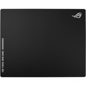 ASUS NH04 ROG MOONSTONE ACE L Gaming podloga za miš crna
