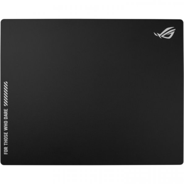ASUS NH04 ROG MOONSTONE ACE L Gaming podloga za miš crna