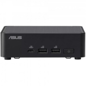 ASUS NUC 14Pro Intel Core 3 100U (Barebone) 90AR0062-M00040