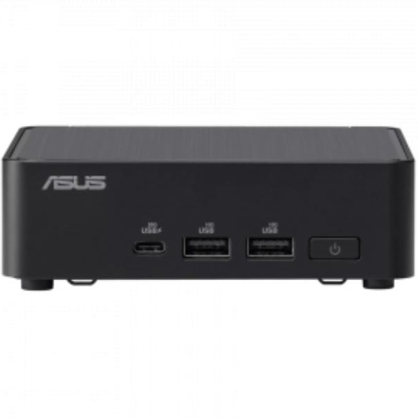 ASUS NUC 14Pro Intel Core 3 100U (Barebone) 90AR0062-M00040