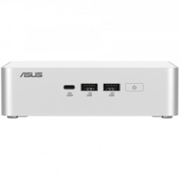 ASUS NUC 15pro+ Intel Ultra 7 255H (90AR00P3-M00040) Barebone
