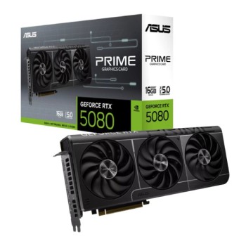 ASUS NVidia GeForce RTX 5080 256bit 16GB PRIME-RTX5080-16G grafička karta