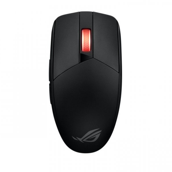 ASUS P520 ROG STRIX IMPACT III Wireless Gaming USB miš crni